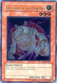 Banisher of the Radiance (UTR)