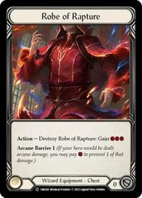 Robe of Rapture