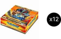 Release Special Booster 2.0 Box Case