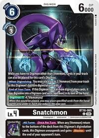 Snatchmon