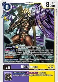 Rhihimon