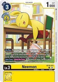 Neemon