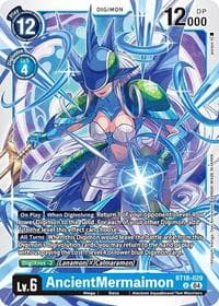 AncientMermaimon