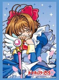 Bushiroad Sleeve Collection HG Vol. 4228: Cardcaptor Sakura - Sakura Kinomoto Part 3 (75-Sleeves)