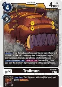 Trailmon