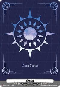 Energy (Dark States)
