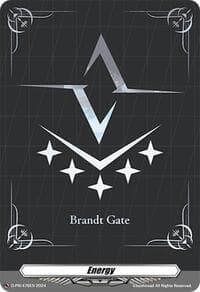 Energy (Brandt Gate)