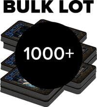 Over 1000 Sorcery: Contested Realm Bulk Card Lot