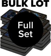 Full Set Sorcery: Contested Realm Bulk Card Lot