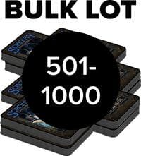 501 - 1000 Sorcery: Contested Realm Bulk Card Lot