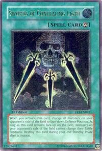 Swords of Concealing Light (UTR)