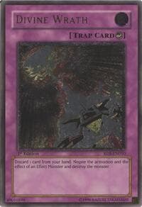 Divine Wrath (UTR)