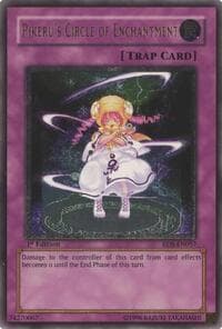 Pikeru's Circle of Enchantment (UTR)