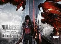 Hidden Legends Prerelease Kit