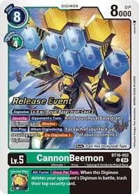 CannonBeemon