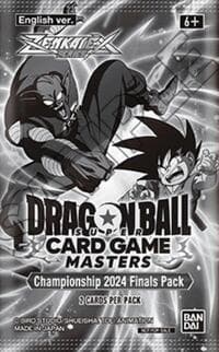 Championship 2024 Finals Pack