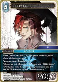 Genesis