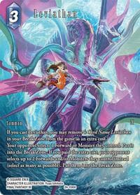 Leviathan (Full Art)