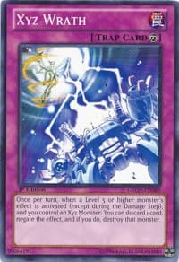 Xyz Wrath