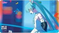 Ultra Pro: Hatsune Miku Tenth Anniversary Playmat - Patience
