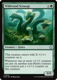 Wildwood Scourge
