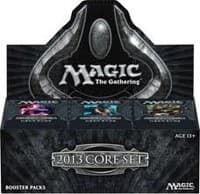 Magic 2013 (M13) - Booster Box