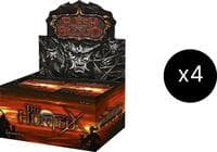 The Hunted Booster Box Case