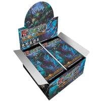 Timeless Eclipse Of The Underworld Booster Box