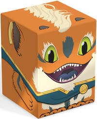 Squaroes Magic: The Gathering  - Loot