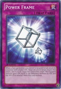Power Frame