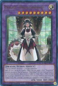 House Dragonmaid (UR)