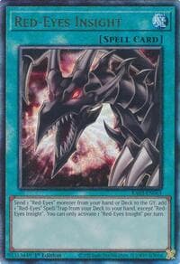 Red-Eyes Insight (PUR)
