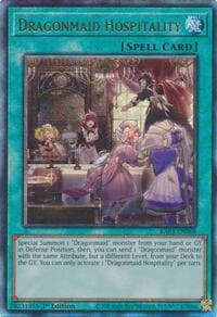 Dragonmaid Hospitality (PUR)