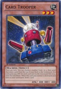 Card Trooper