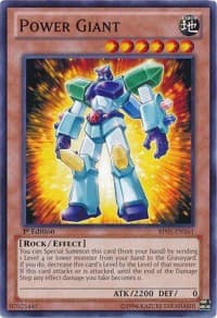 Power Giant