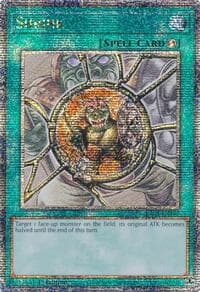 Shrink (Quarter Century Secret Rare)