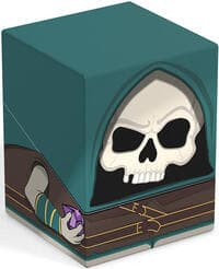 Squaroes Magic: The Gathering  - Tinybones