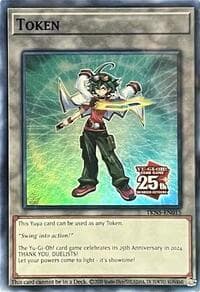 Token: Yuya
