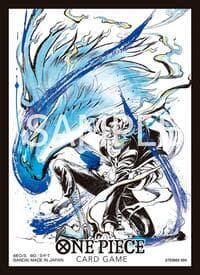 One Piece Card Game Official Sleeves: Limited Edition Vol.2 - Marco (70-Pack)
