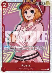 Koala (Reprint)