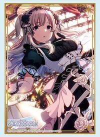 Bushiroad Sleeve Collection HG Vol. 4383: THE IDOLM@STER SHINY COLORS - Kiriko Yuukoku (75-Sleeves)