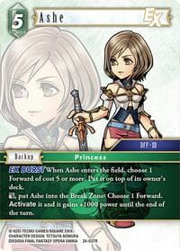 Ashe