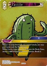 Cactite