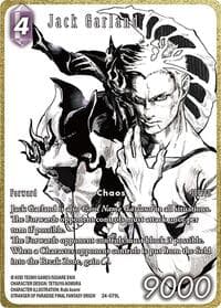 Jack Garland (Full Art)