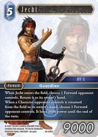 Jecht