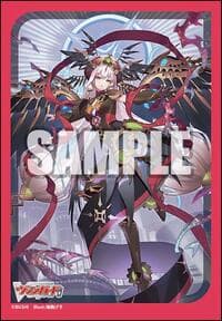 Bushiroad Sleeve Collection Mini Vol.755: Cardfight!! Vanguard - Destined One of Time, Liael Odium (70-Pack)