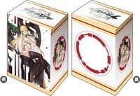 Bushiroad Deck Holder Collection V3 Vol.880 Azur Lane: Victorious - Guidance of the Spring Goddess
