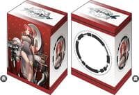 Bushiroad Deck Holder Collection V3 Vol.879 Azur Lane: Monarch - Black Gerard