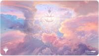 Johannes Voss Playmat for Magic: The Gathering (Kickstarter Exclusive) - Sanctum of All