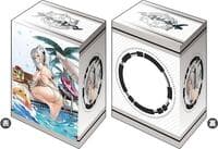 Bushiroad Deck Holder Collection V3 Vol.875 Azur Lane: Drake - The Golden Hind's Respite